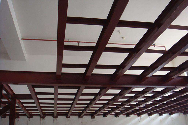 鋼結構廠房裝修閣樓搭建多少錢一平方？