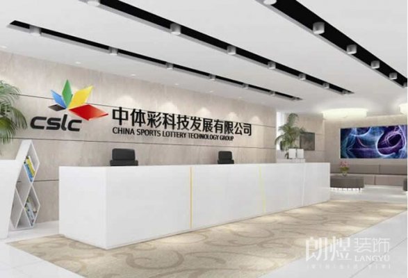 辦公室背景墻設(shè)計注意事項！