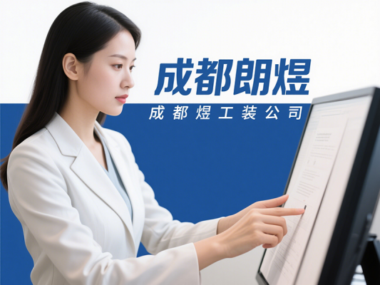 成都工裝公司如何選？看這篇就夠了！
